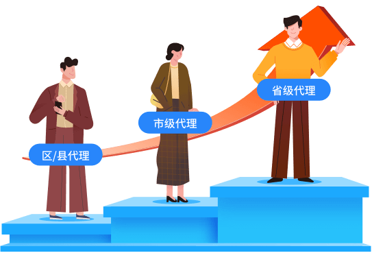 区域代理模式